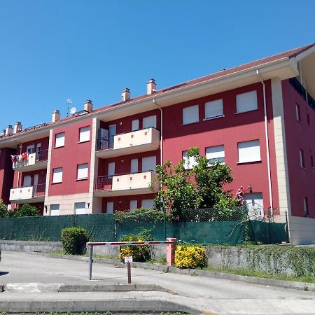 Apartamento Las Fraguas อัมปวยโร ภายนอก รูปภาพ