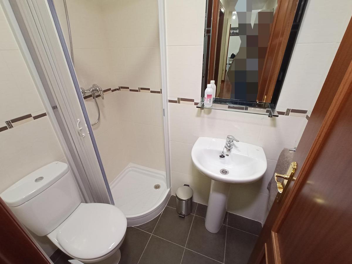 Apartamento Las Fraguas อัมปวยโร ภายนอก รูปภาพ